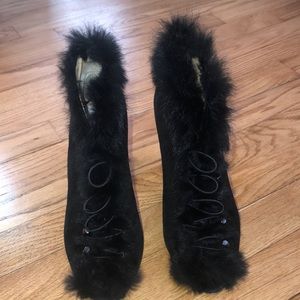 PANCALDI FOR DIANE B heals